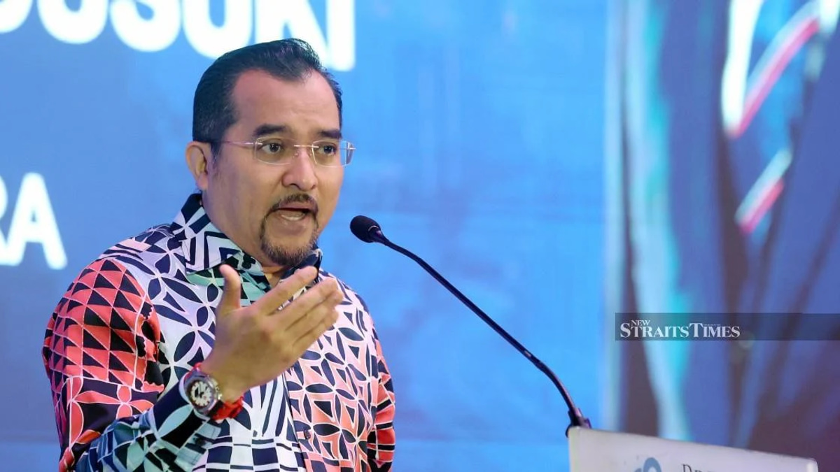 Mara Holds Fire on MRSM Bullying Case as Police Investigation Continues