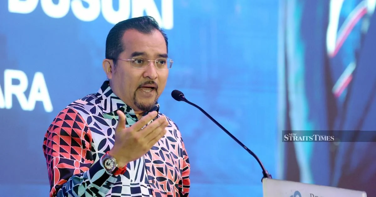 Mara Holds Fire on MRSM Bullying Case as Police Investigation Continues