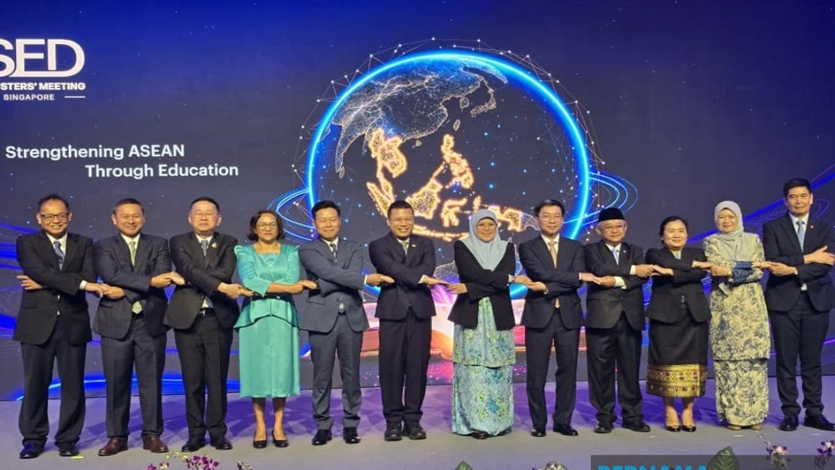ASEAN Launches Ambitious Five-Year Education Blueprint to Reshape Learning Systems by 2030