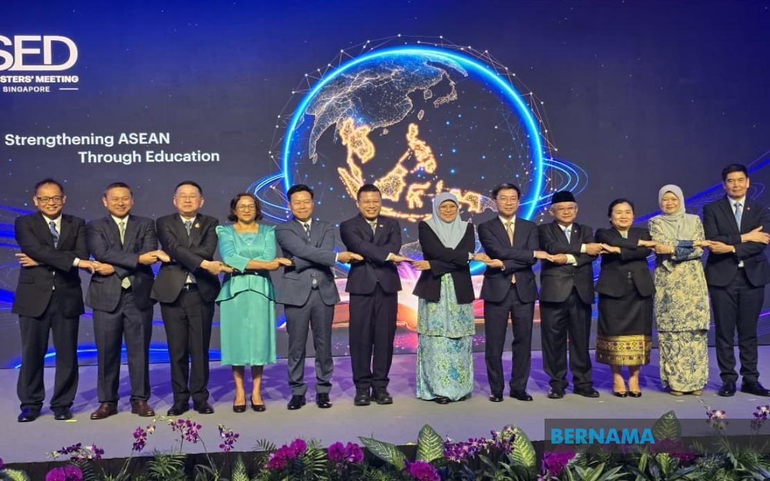 ASEAN Launches Ambitious Five-Year Education Blueprint to Reshape Learning Systems by 2030