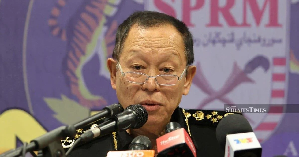 MACC Clears Nik Nazmi of RM53m Elephant Transfer Bribe Allegations