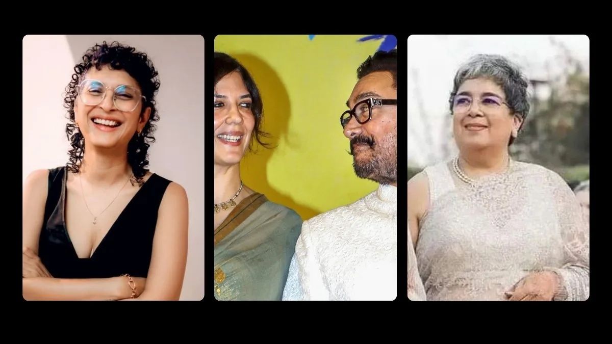Aamir Khan Dismisses 'Love Jihad' Allegations, Defends Interfaith Marriages as Family Norm