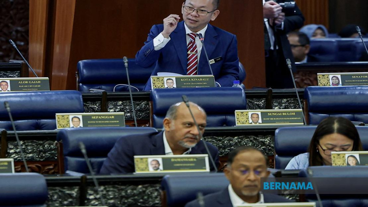Fertiliser Bill Nearing Completion as Malaysia Tackles Food Supply Vulnerabilities
