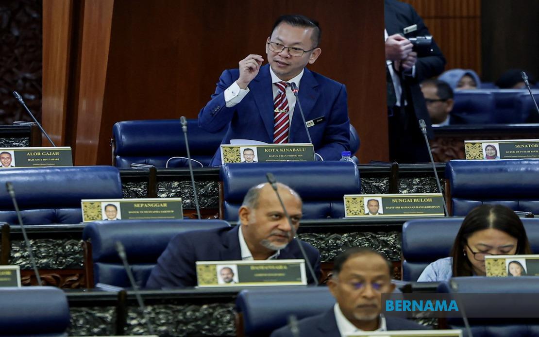 Fertiliser Bill Nearing Completion as Malaysia Tackles Food Supply Vulnerabilities