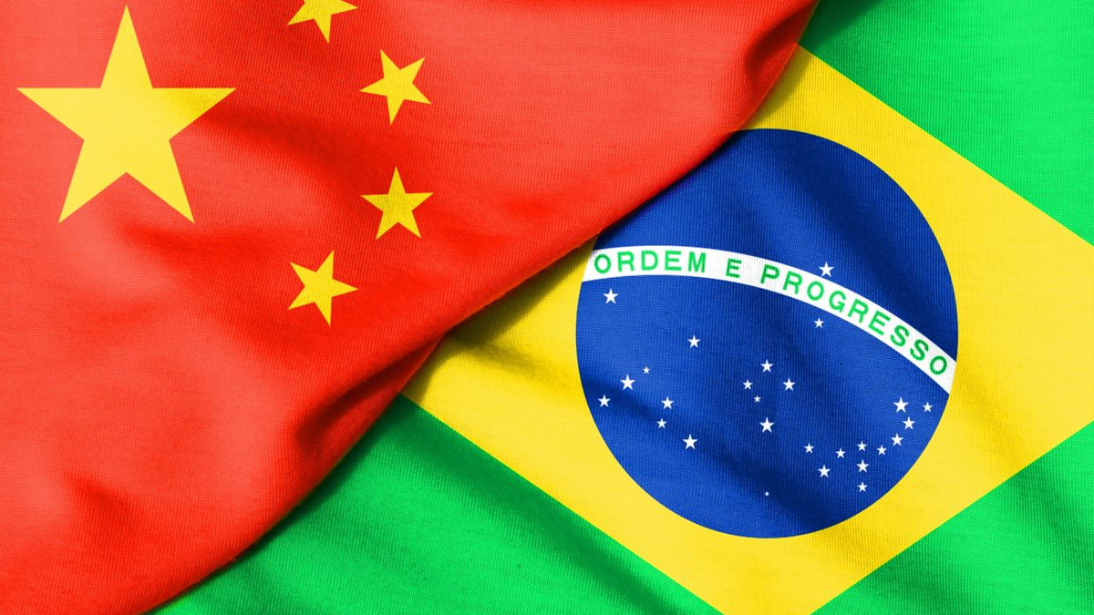 Brazil set to tap yuan debt market as gateway for corporate borrowers