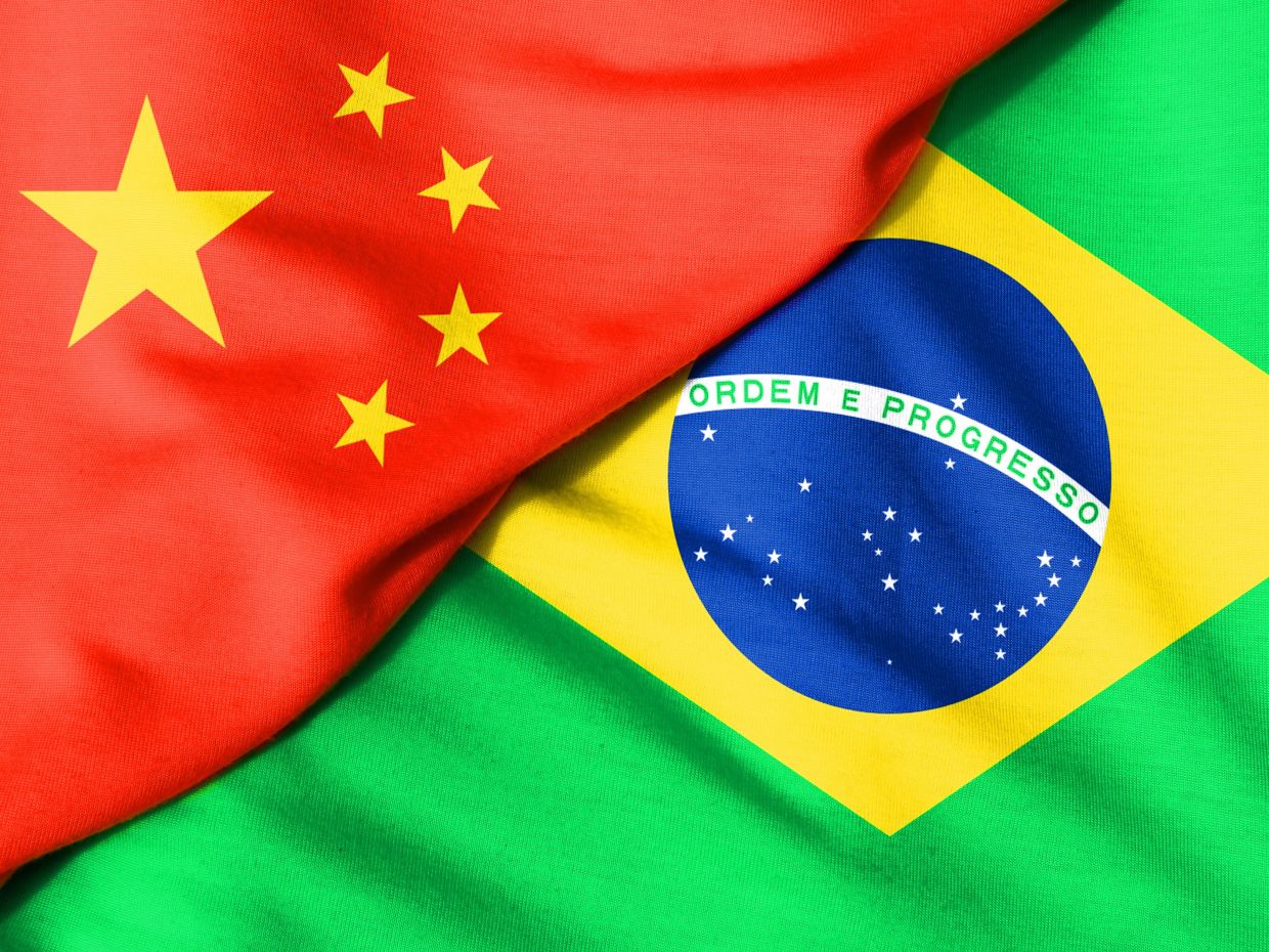 Brazil set to tap yuan debt market as gateway for corporate borrowers