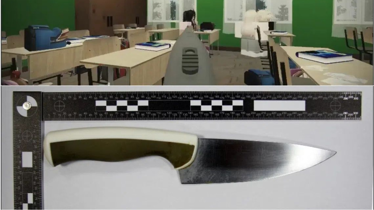 Singapore Detains Three Self-Radicalised Teens Plotting Violent Attacks, Including 14-Year-Old Targeting School