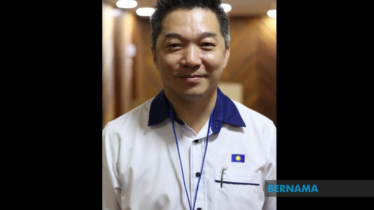 Bong Seng Heng Leverages Council Track Record in Stulang Bid