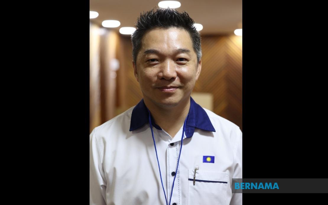 Bong Seng Heng Leverages Council Track Record in Stulang Bid