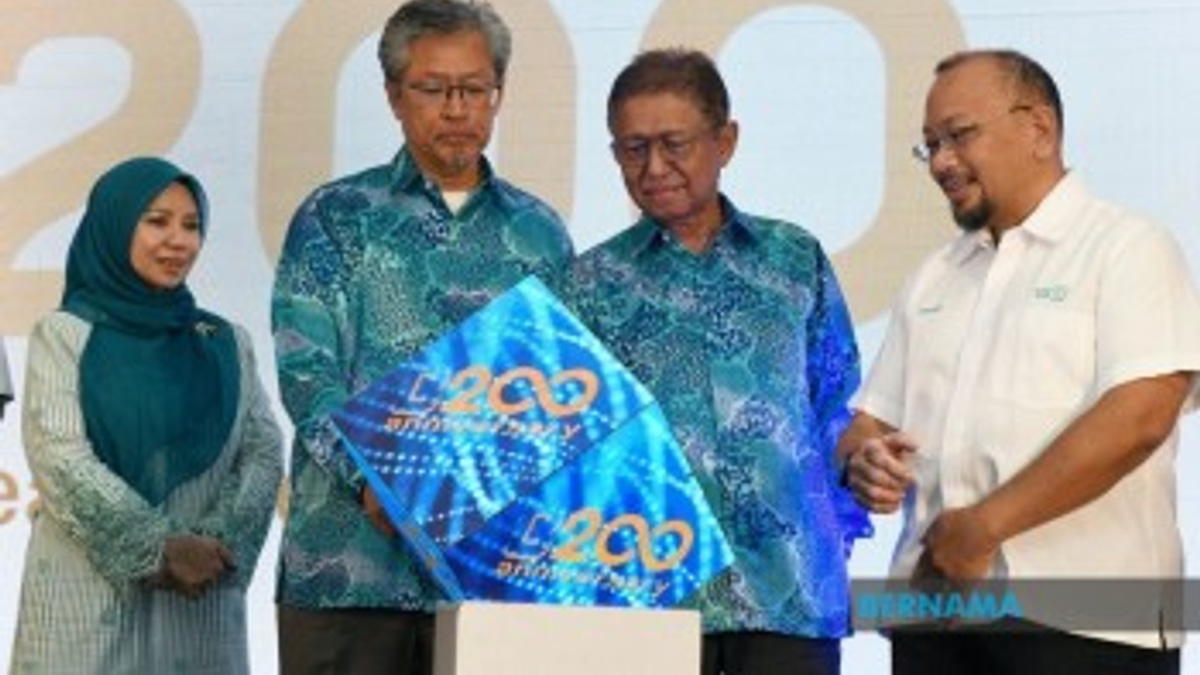 Boustead Holdings Charts Ambitious Five-Year Growth Plan to RM30 Billion Revenue