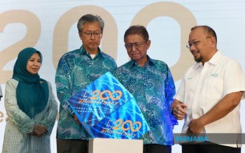 Boustead Holdings Charts Ambitious Five-Year Growth Plan to RM30 Billion Revenue