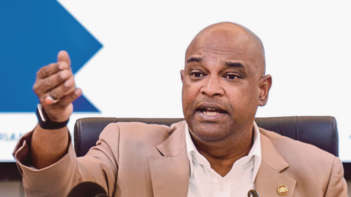 Indian voters' backing for BN unlikely, says PKR leader ahead of Negeri Sembilan poll