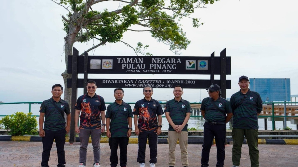 Penang Biodiversity: Balancing Conservation with Community Access