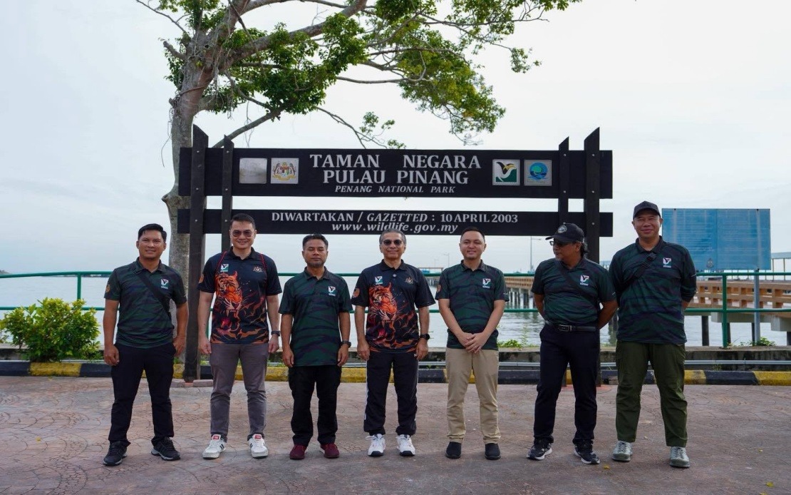 Penang Biodiversity: Balancing Conservation with Community Access