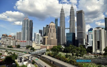 Malaysia's Government Guarantees Will Always Be Honoured, Finance Minister Assures