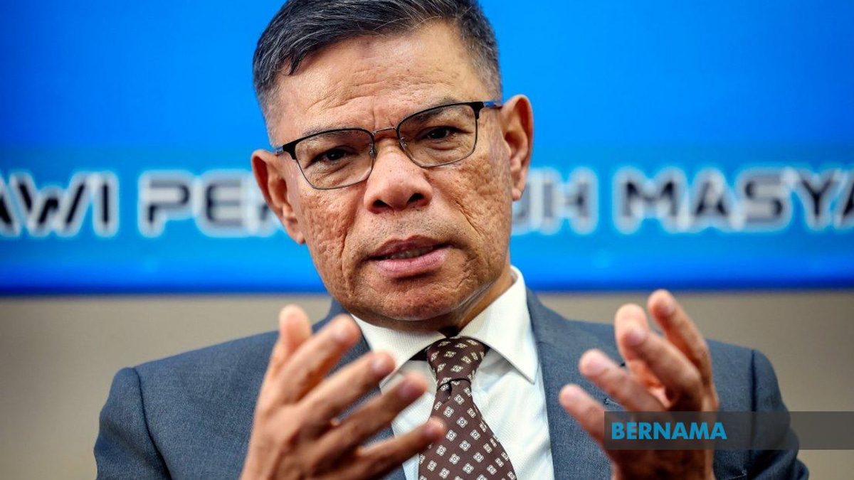 MyNIISe Digital Immigration System Hits 19.48 Million QR Transactions at Johor Gateways