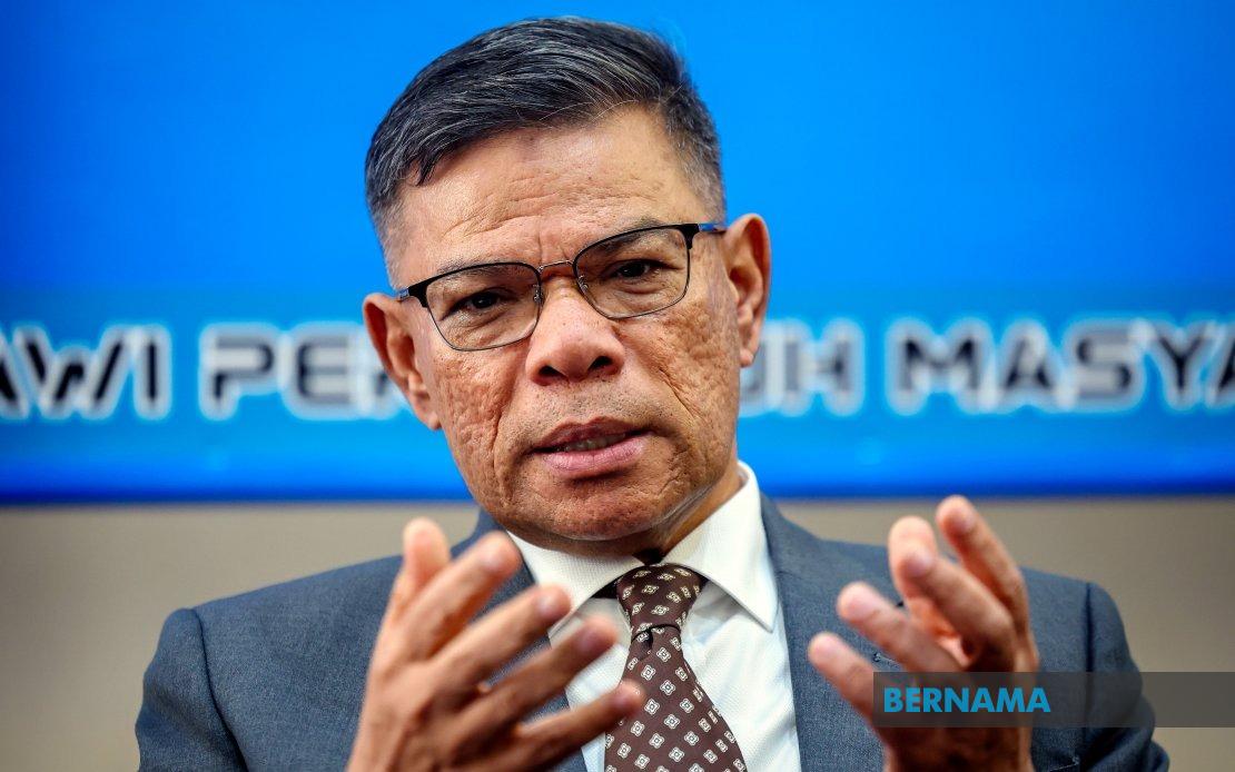 MyNIISe Digital Immigration System Hits 19.48 Million QR Transactions at Johor Gateways