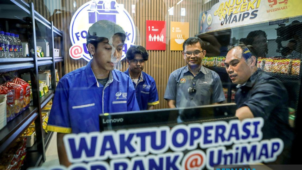 Economy Ministry Pushes for Extended IPR-INSAN Programme to Expand Support for B40 Food Entrepreneurs
