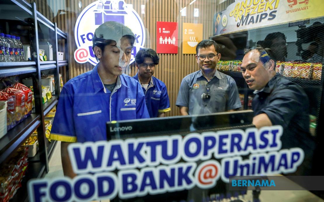 Economy Ministry Pushes for Extended IPR-INSAN Programme to Expand Support for B40 Food Entrepreneurs