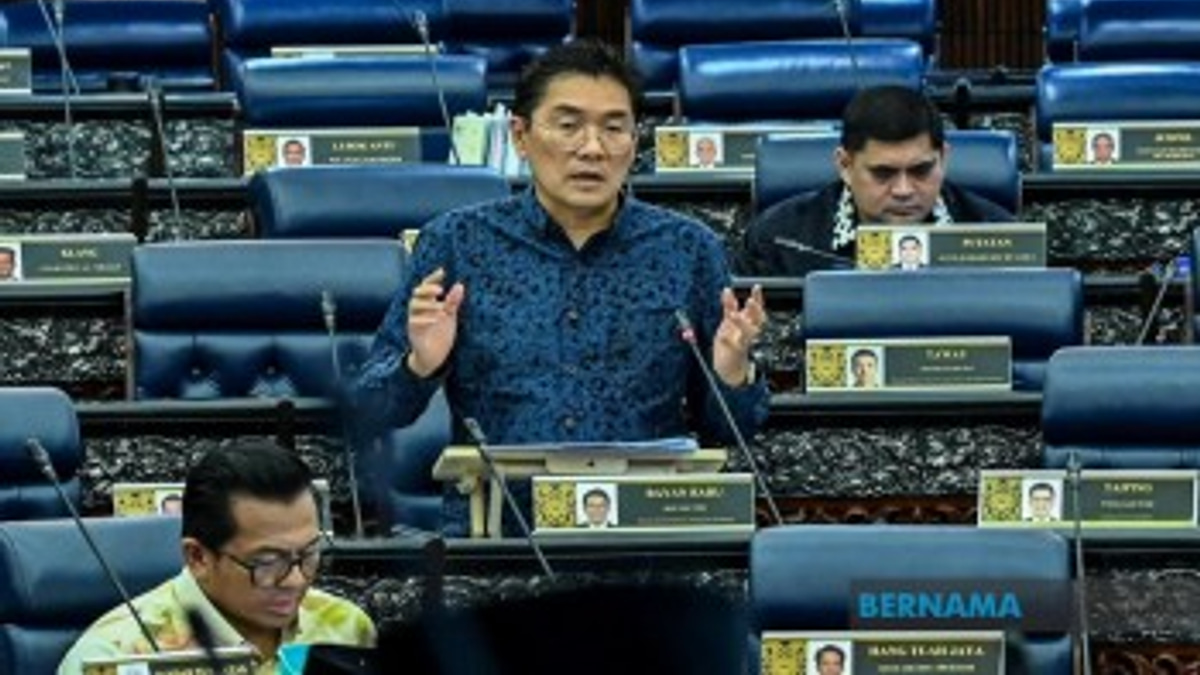 Government Will Only Green-Light Data Centres If Energy And Water Can Be Spared, Says MITI