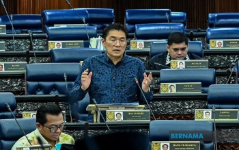 Government Will Only Green-Light Data Centres If Energy And Water Can Be Spared, Says MITI