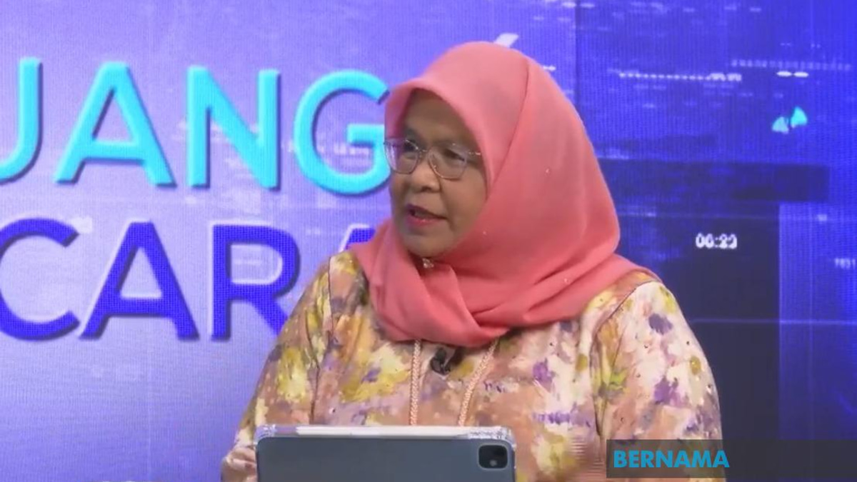Women Must Be Empowered As Decision-Makers With Support Systems, Says Former KL Mayor