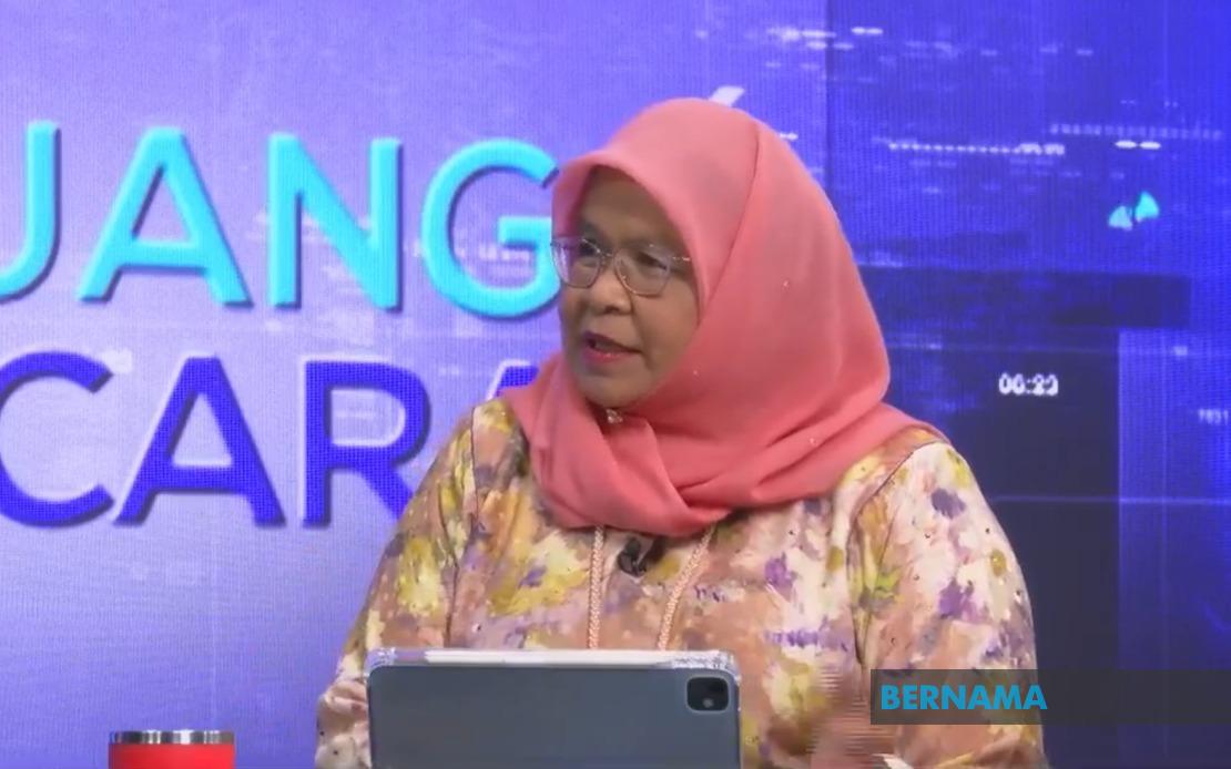 Women Must Be Empowered As Decision-Makers With Support Systems, Says Former KL Mayor