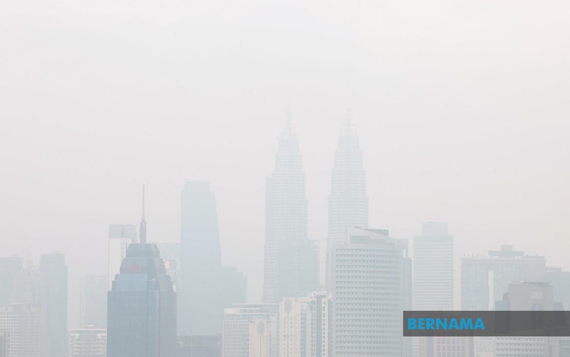 Haze Won't Derail Asian Games Preparations, Says Sports Minister