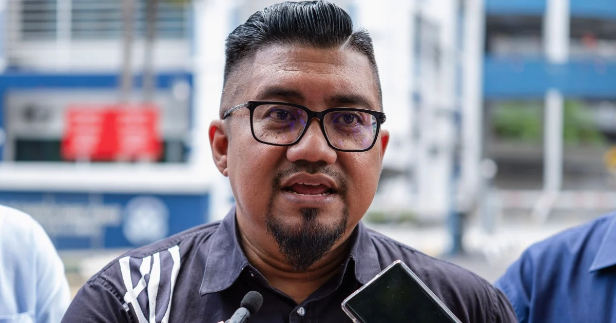 Activist Chegubard Denies Sedition Charge Over Negeri Sembilan Royal Remarks
