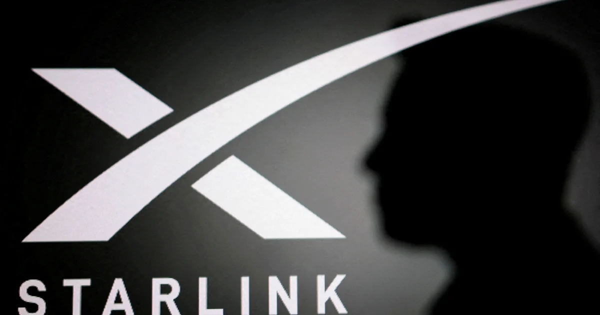 Israel Used Smuggled Starlink Devices in Iran, Ex-PM Admits