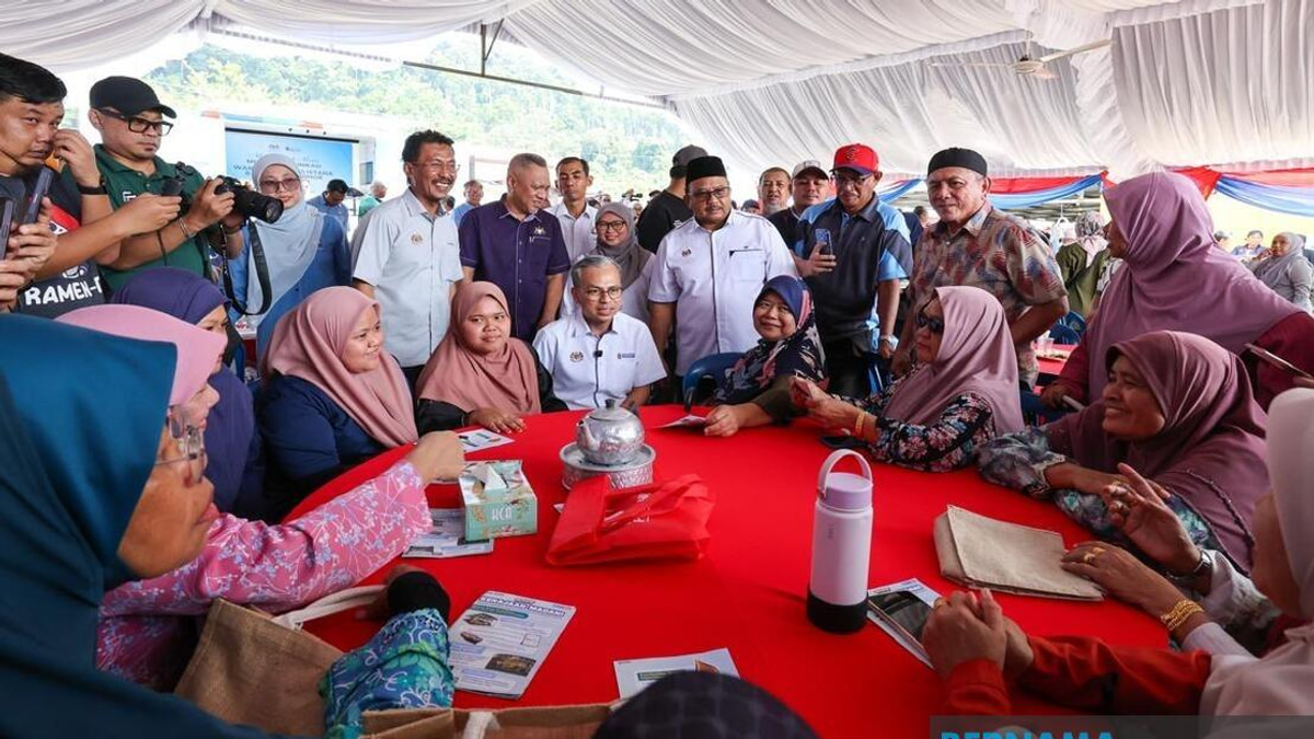 PH Defends Johor Manifesto Timing as Campaign Enters Second Phase