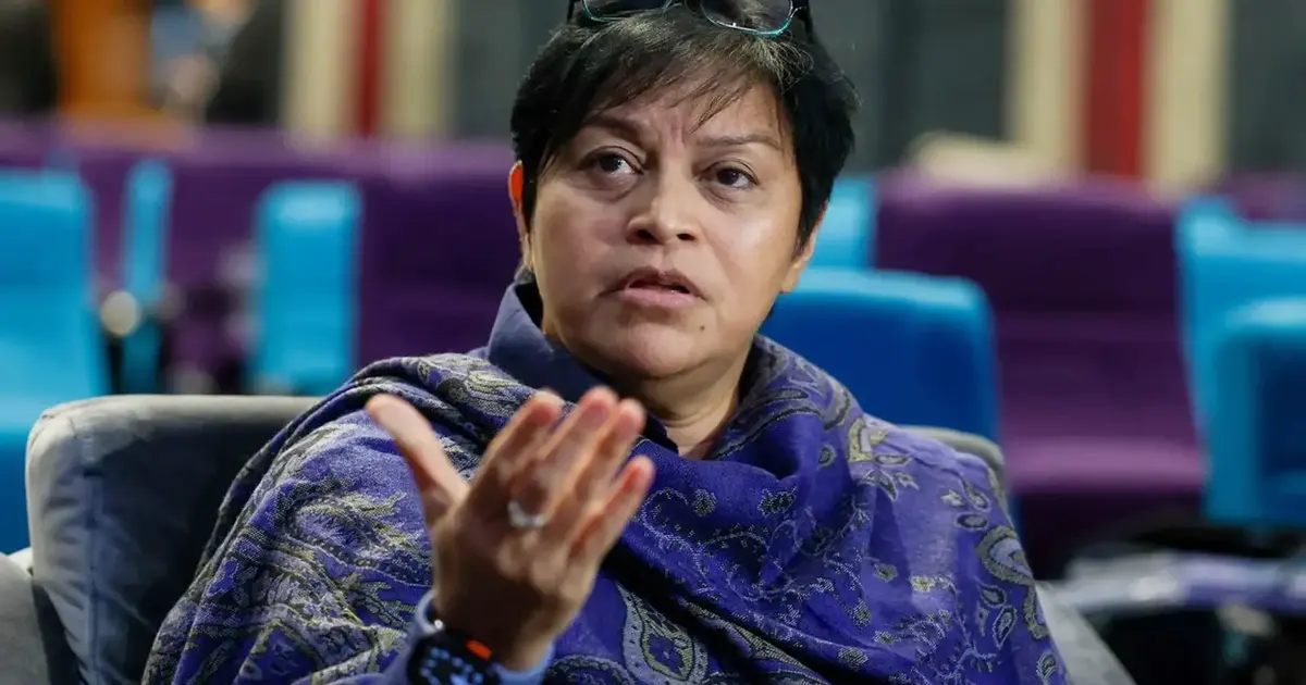 BN-PN Alliance in Negeri Sembilan Does Not Threaten Federal Unity Government, Says Azalina