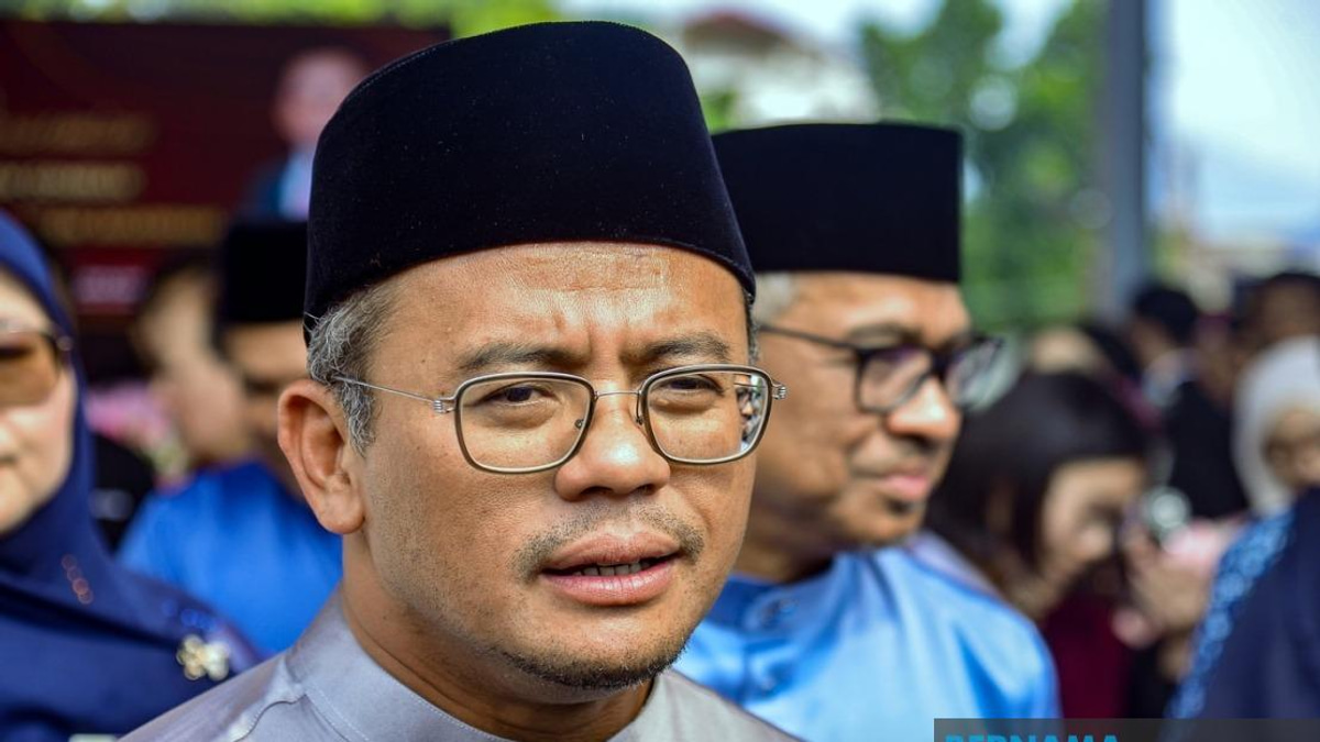 Selangor To Review Education Support System, STEM In 2027 State Budget - Amirudin