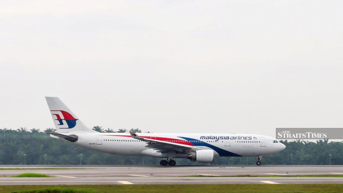 KLIA security vulnerabilities exposed after Malaysia Airlines pilot drug arrest, expert warns