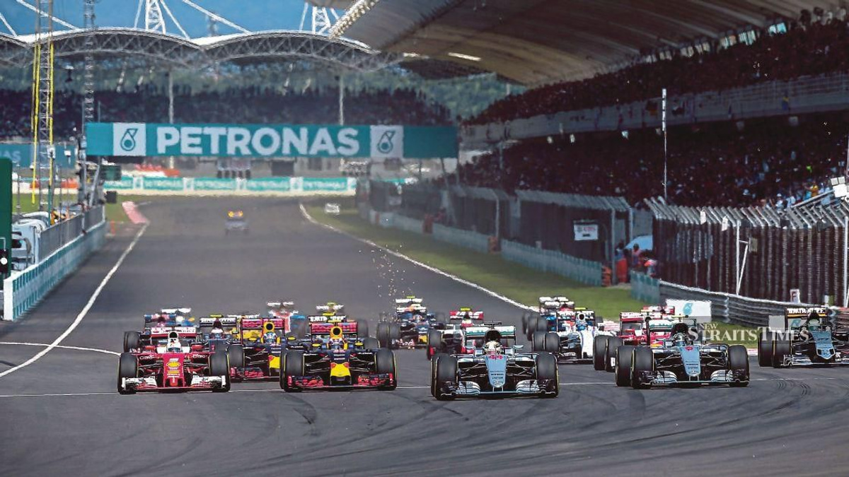 Malaysia Grand Prix Returns to Sepang with Special Madani Tickets Priced from RM200