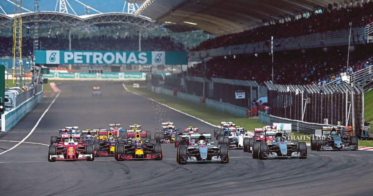 Malaysia Grand Prix Returns to Sepang with Special Madani Tickets Priced from RM200