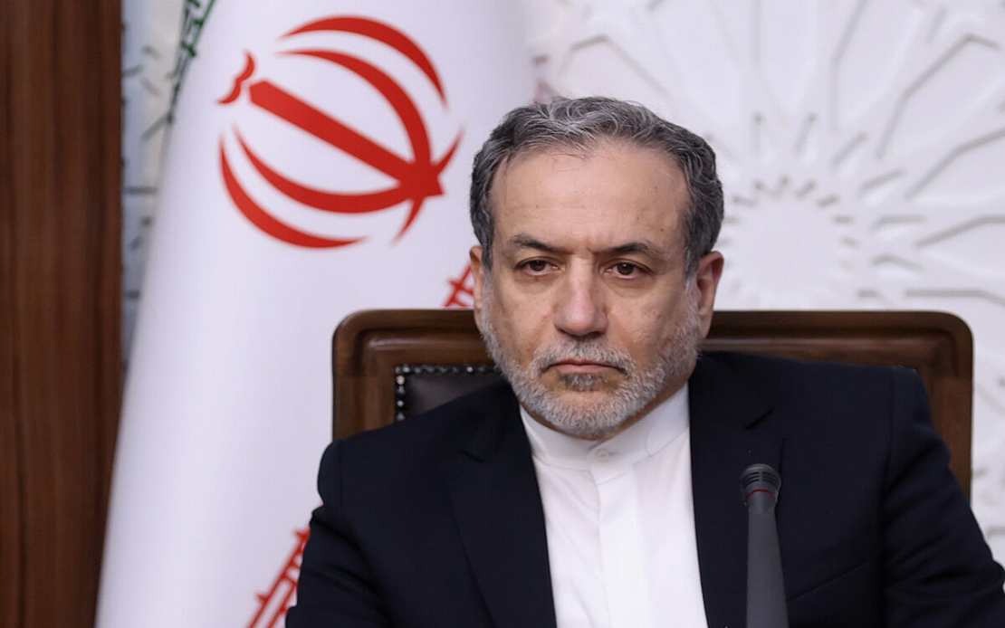 Iran Pursues De-escalation Diplomacy With Pakistan and Qatar as Strait of Hormuz Tensions Simmer