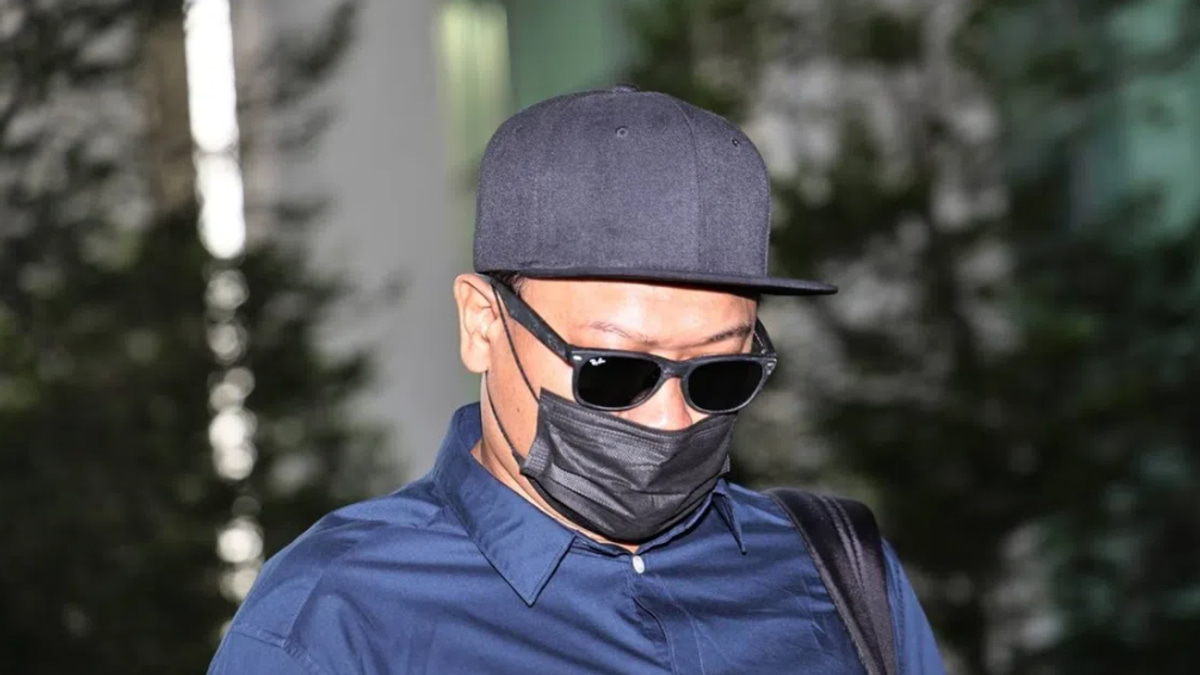 Singapore driver pleads guilty in fatal 2024 Tampines crash that killed two