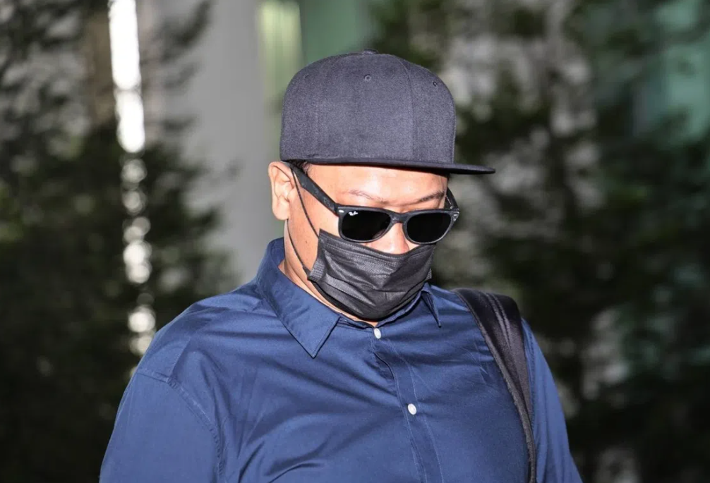 Singapore driver pleads guilty in fatal 2024 Tampines crash that killed two