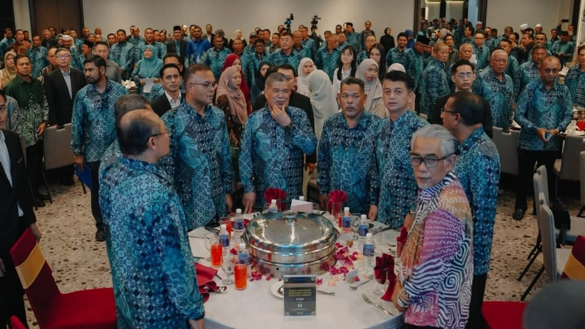 NEKMAT's RM25 Million Profit Signals Stronger Fisheries Sector Management
