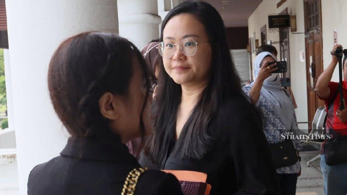 Directors of Penang Caster Wheel Firm Face Court Over RM193,306 Sales Tax Default