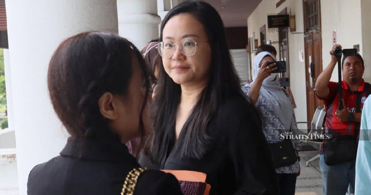 Directors of Penang Caster Wheel Firm Face Court Over RM193,306 Sales Tax Default