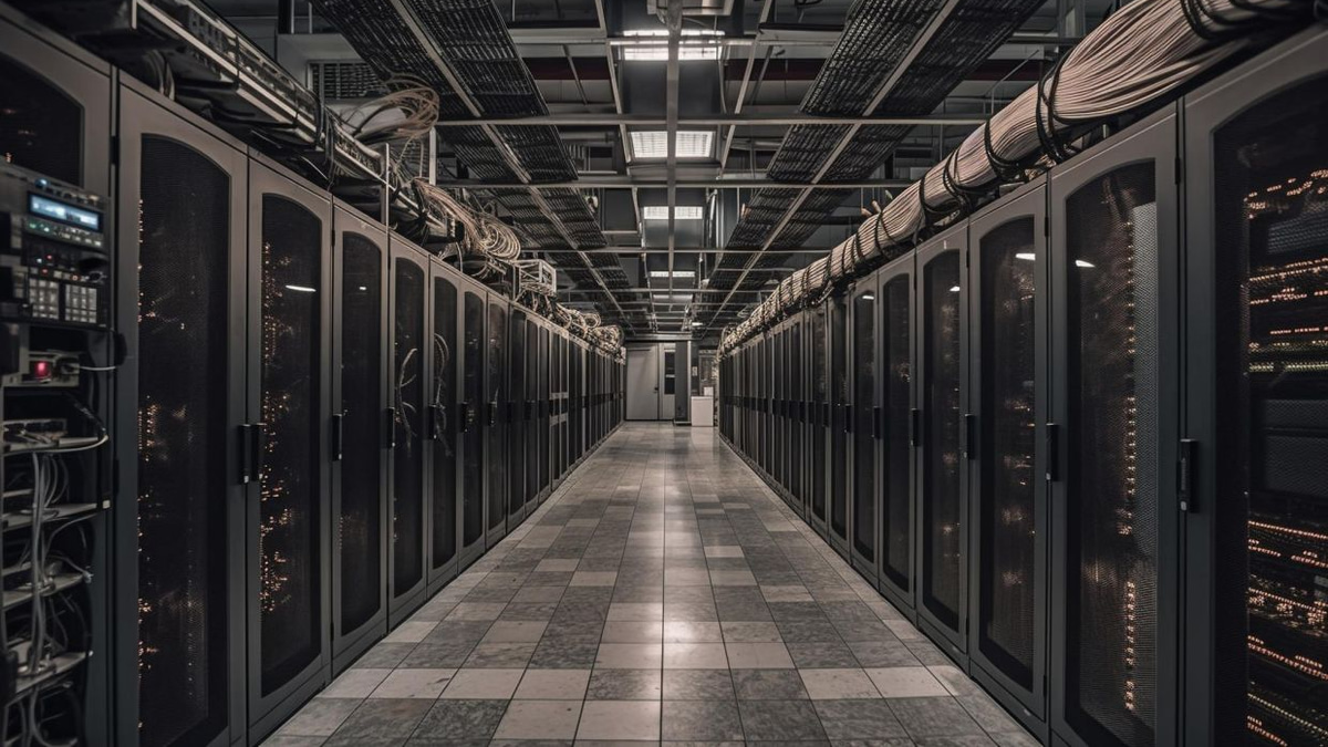 New York Freezes New Large Data Centre Projects in Landmark US Move