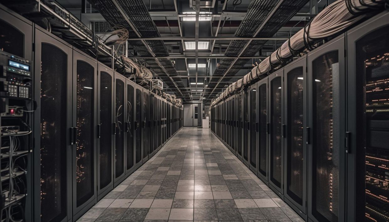 New York Freezes New Large Data Centre Projects in Landmark US Move