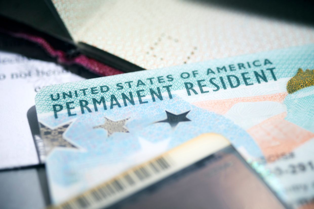 Tightening immigration rules reshape pathways for global workers seeking US residency