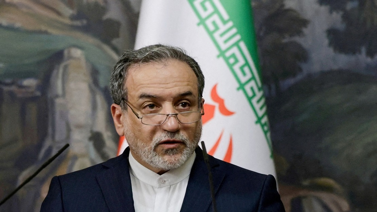 Iran Halts Decision on Resuming US Negotiations, Denies Ceasefire Framework