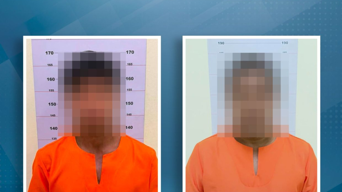 Two arrested in Brunei residential robbery as police crack down on gang crime
