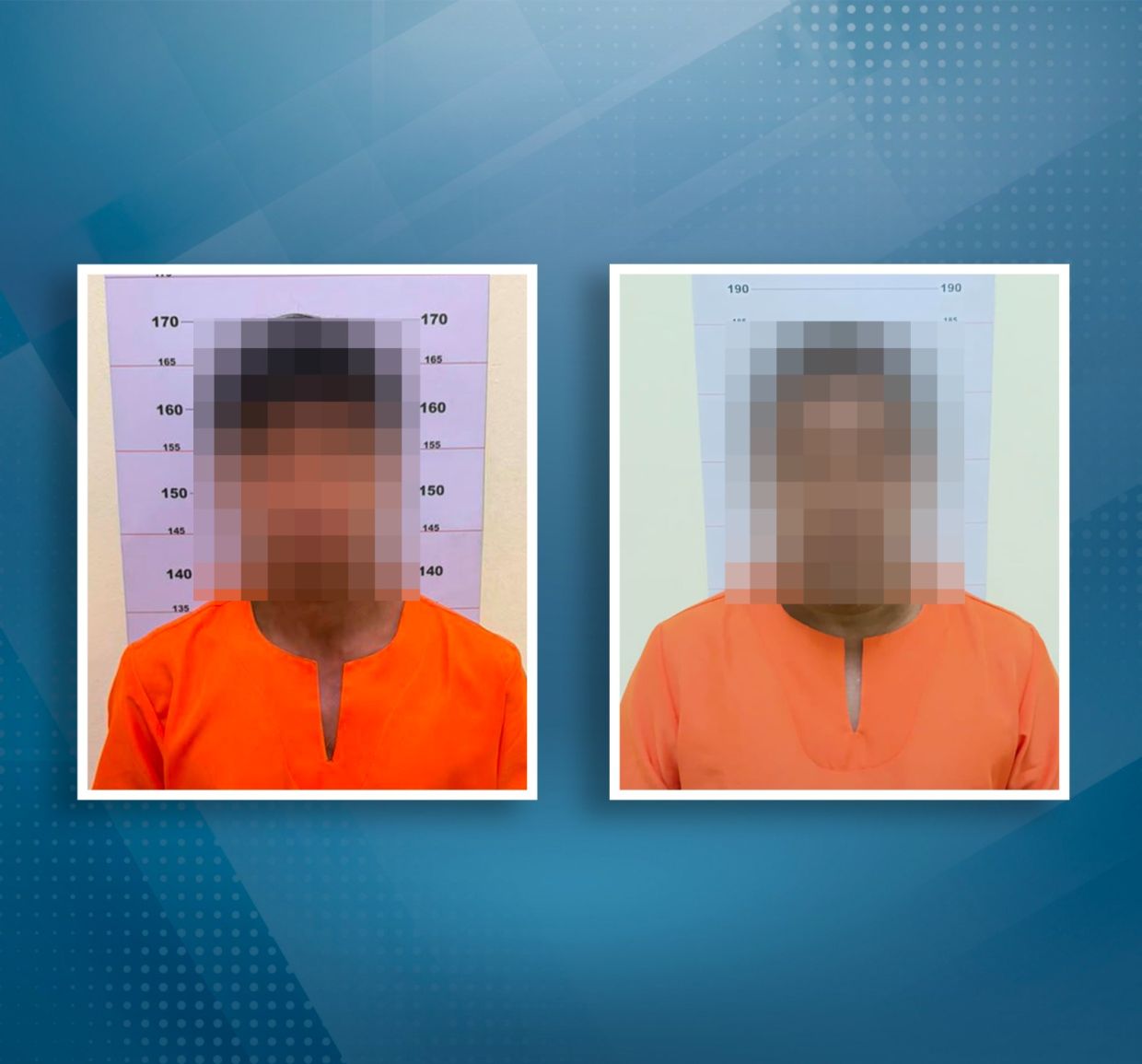 Two arrested in Brunei residential robbery as police crack down on gang crime