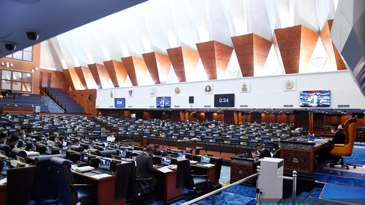 Parliament to Debate Unequal State Funding and Project Announcement Ban Ahead of Three State Elections