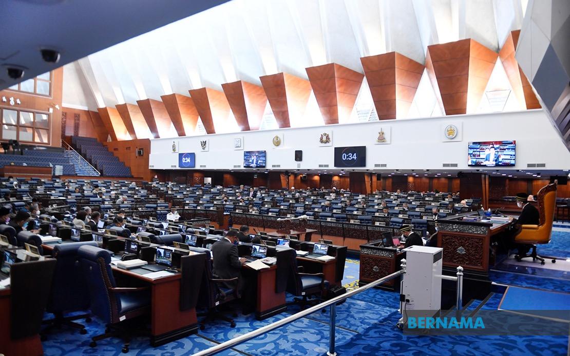 Parliament to Debate Unequal State Funding and Project Announcement Ban Ahead of Three State Elections